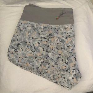 LULULEMON SPEED UP SHORT!